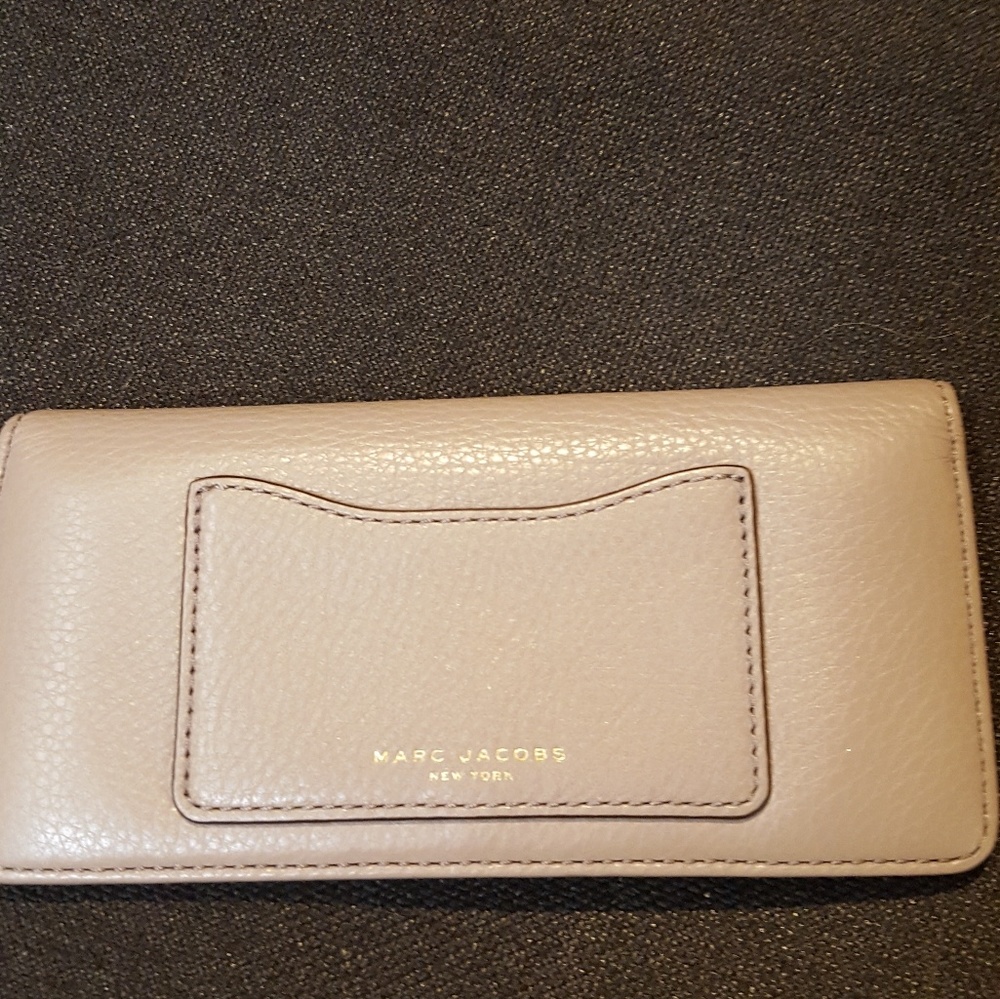 Marc Jacobs Wallet